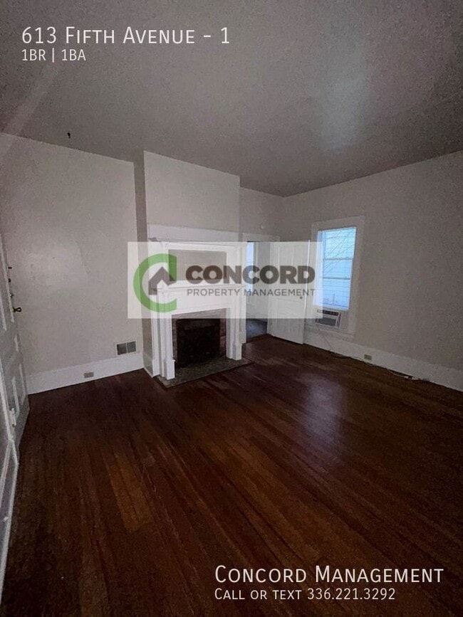 Photo - 613 Fifth Avenue-1 Unidad 1