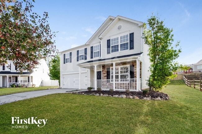 4018 Shadow Pines Cir