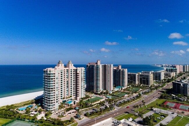 Photo - 1560 Gulf Blvd Unit 1106