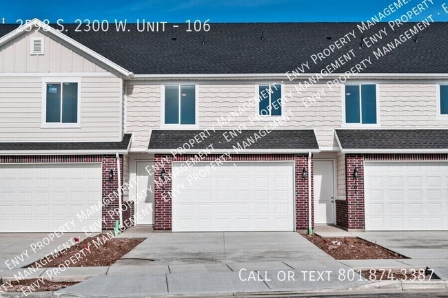 Beautiful 3 Bed, 2.5 Bath Town Home Locate... - Beautiful 3 Bed, 2.5 Bath Town Home Locate...