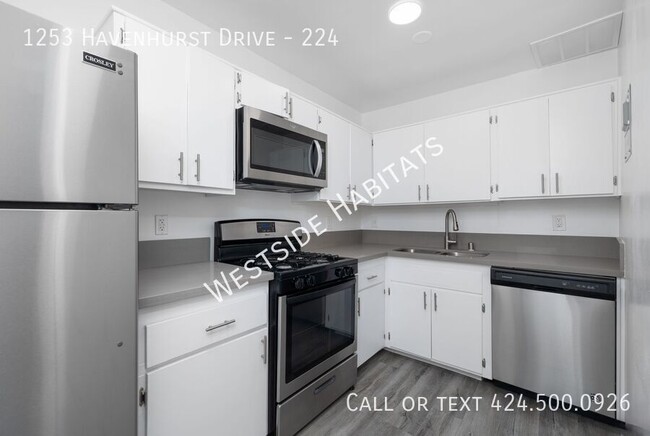 Photo - 1253 Havenhurst Dr Apartamento Unidad 224