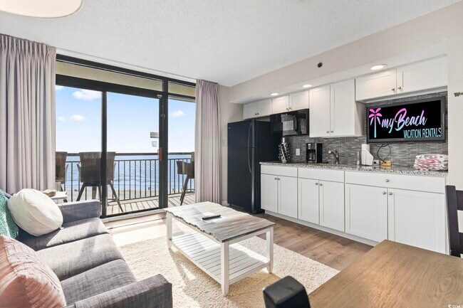 Photo - 4800 S Ocean Blvd