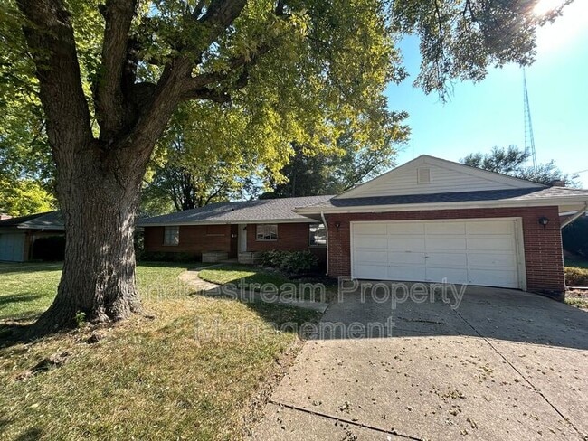 Building Photo - 4316 Maxlin Rd Rental