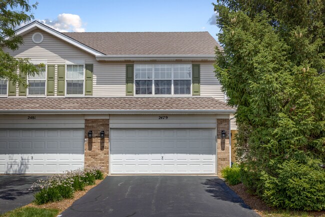 Building Photo - 2479 Stoughton Cir