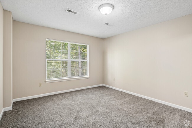 The Camden Deluxe - 2BR, 2BA - 1,246SF - Primary Bedroom