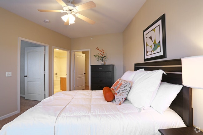 Foto del diseño de interior - The Larimore