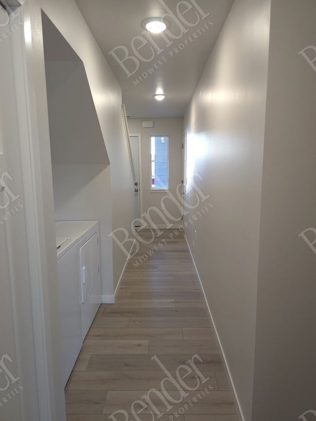 Windmill Flats Townhomes