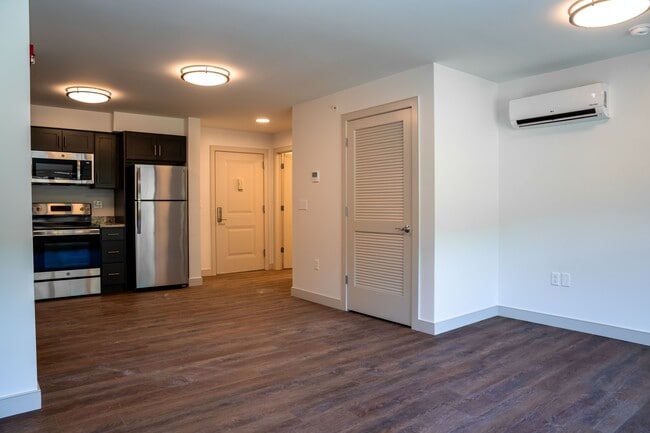 Residences at the Kestrel