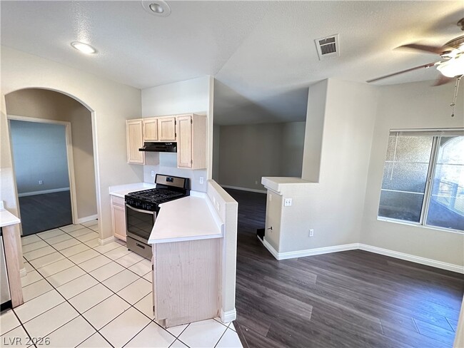 Photo - 9000 S Las Vegas Blvd Unit 2178