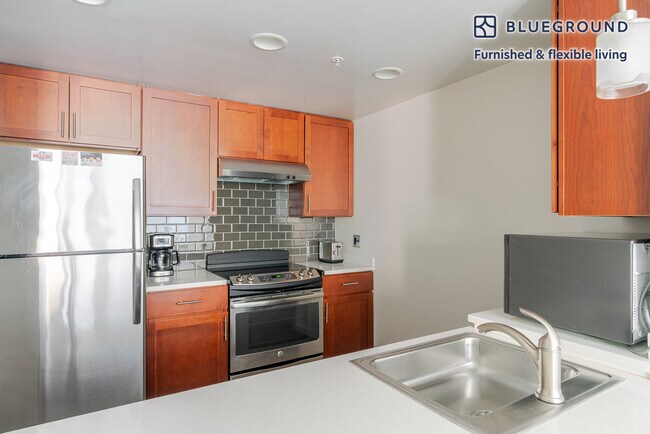 3444 Fairfax Dr Unit SI FL6-ID1037