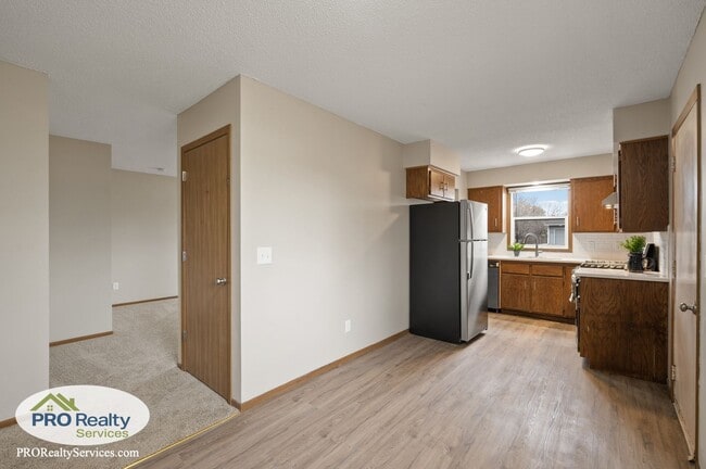 Photo - 3 Bedroom House In St. Francis