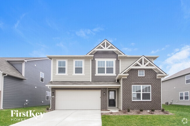Building Photo - 2404 S Carlota Dr Rental