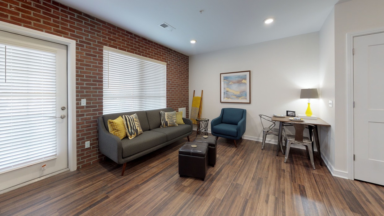 Photo - Parker Place Apartments