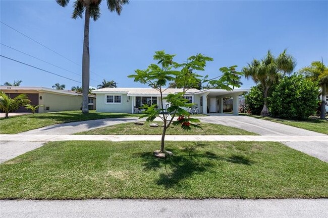 Photo - 920 SE 16th Ct Casa