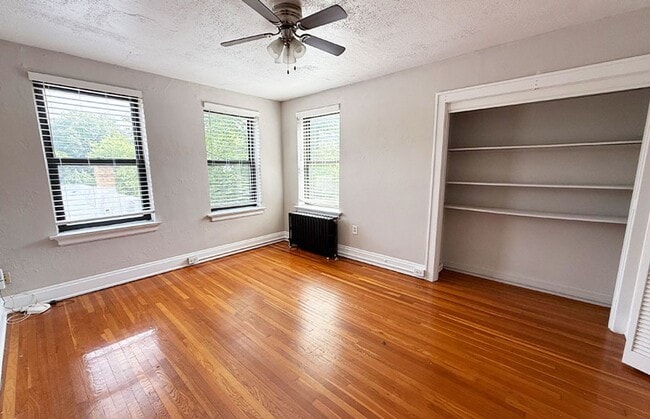 Photo - Clifton Manor