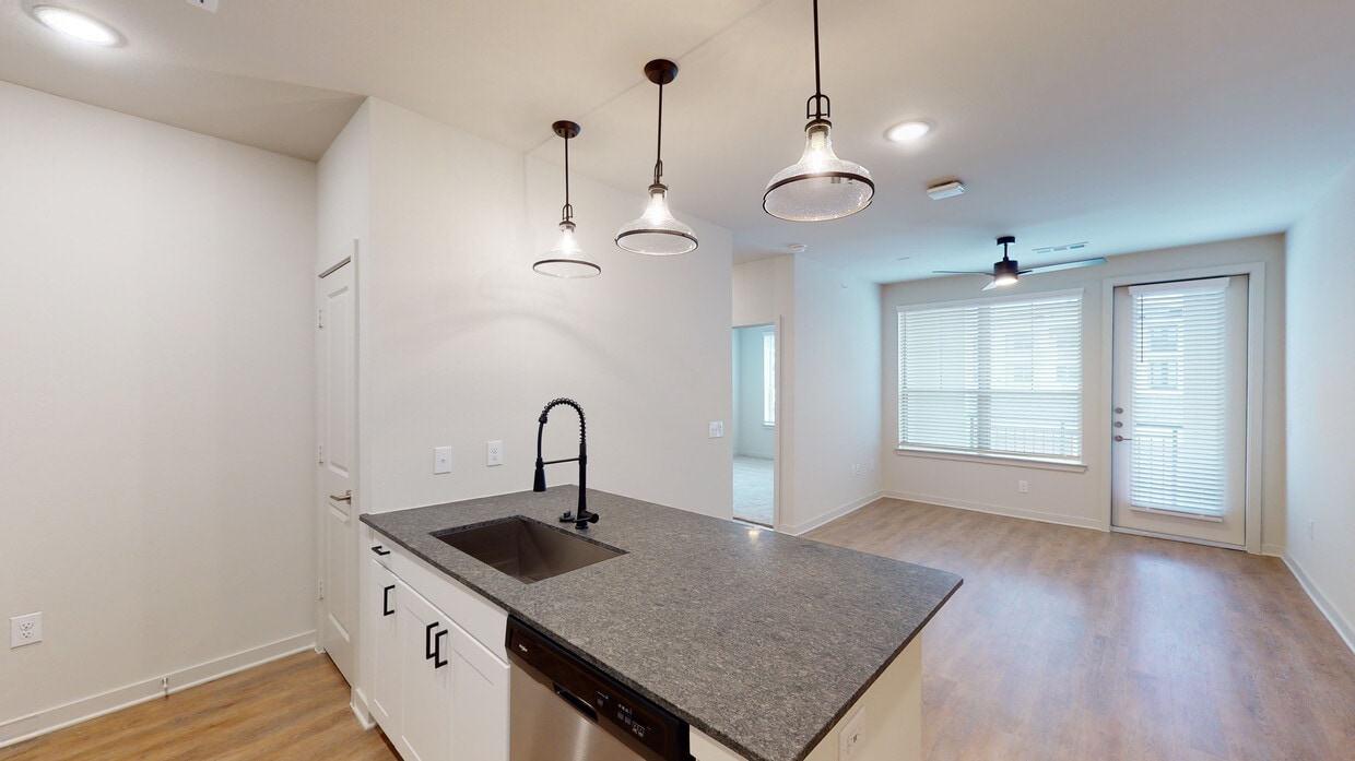 Photo - Elan Denton Apartments