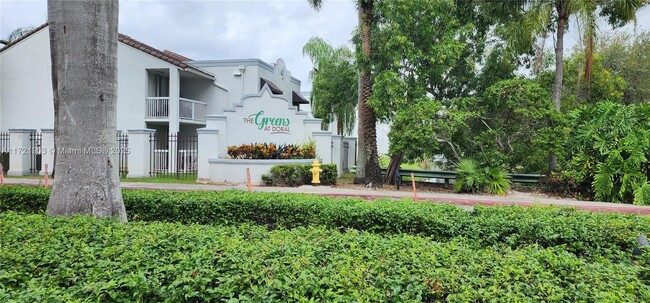 Photo - 4960 NW 97th Pl Condo Unit 307