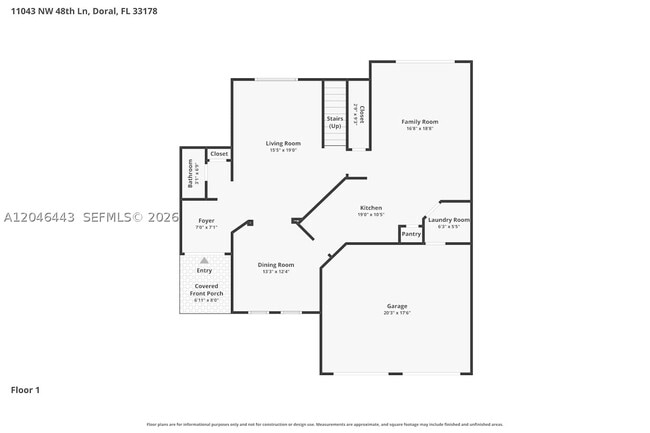Photo - 11043 NW 48th Ln