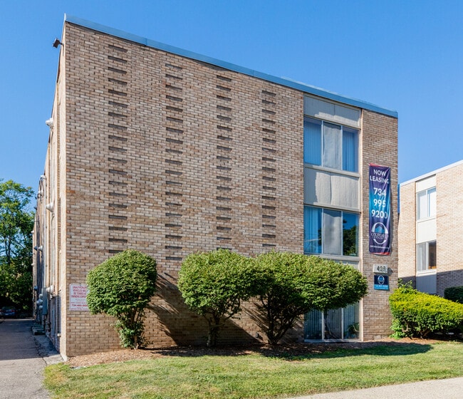 Building Photo - 425 Hill-425-304 Unit 425-304