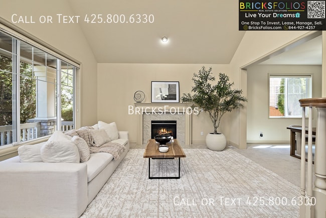 Photo - Redmond Ridge Luxury Living | East-Facing Murray Franklyn Gem