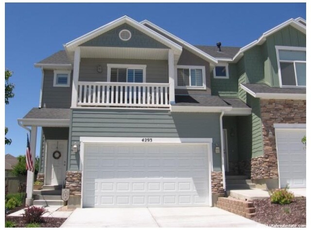 Street View - 4293 N Cresthaven Ln Townhome