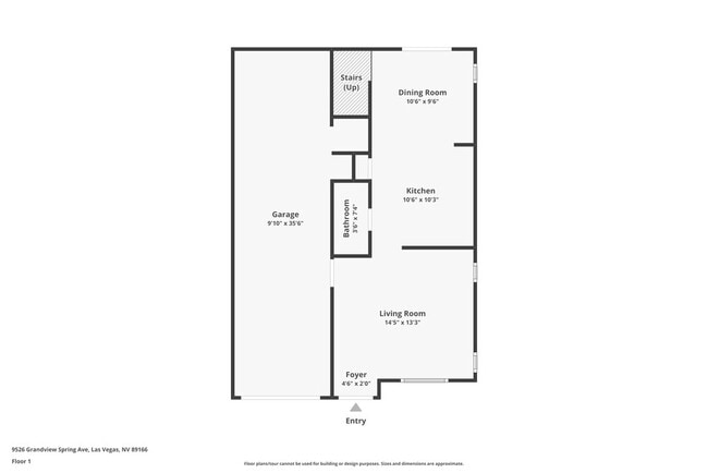 Photo - 9526 Grandview Spring Ave