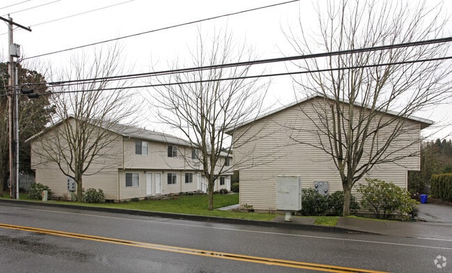 Building Photo - Vermont Street Apartments