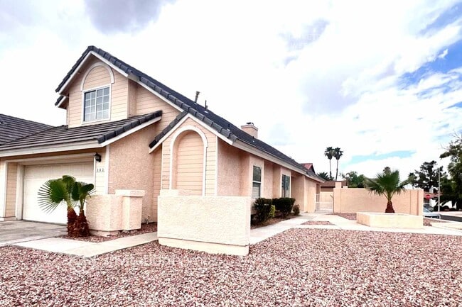 Building Photo - 383 Cavos Way