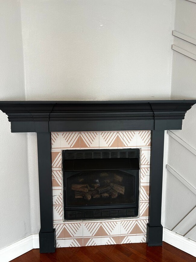 Photo - Fayetteville Home in Salem Village Subdivision!