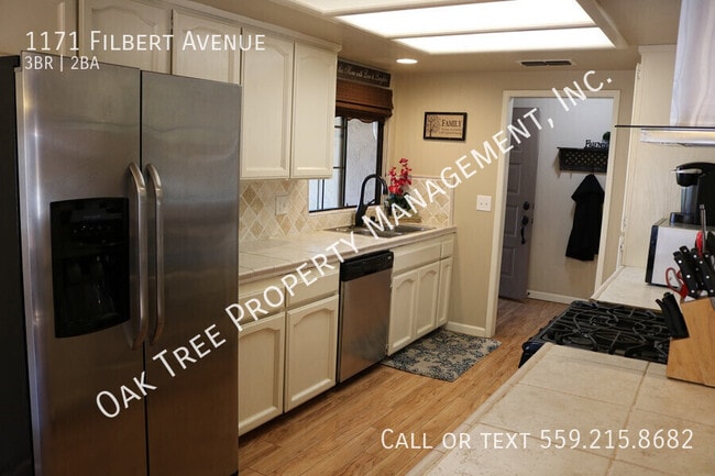 Photo - 1171 Filbert Ave