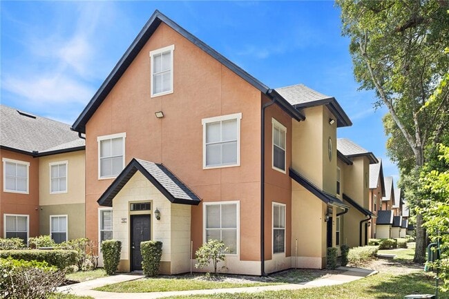 Building Photo - 6017 Westgate Dr Unit 913 Rental