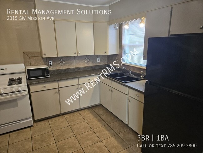 Photo - 2015 SW Mission Ave