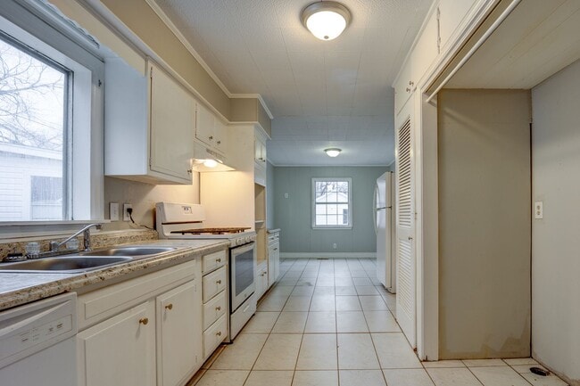 Photo - Freshly Updated House