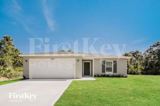 Photo - 1682 Saipan St SE House