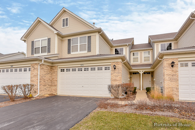 Photo - 371 Chesapeake Ln Townhome