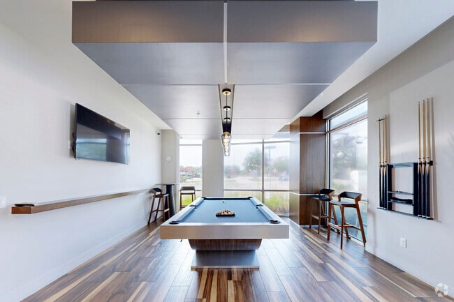 Clubhouse