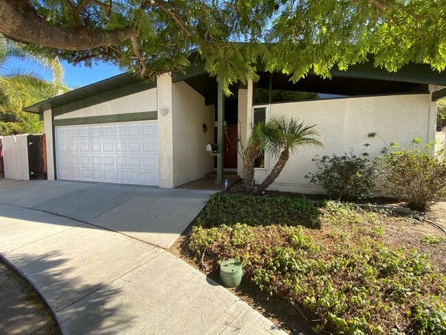 Photo - 4BD/2BA House w/ Covered Patio & Pool!
