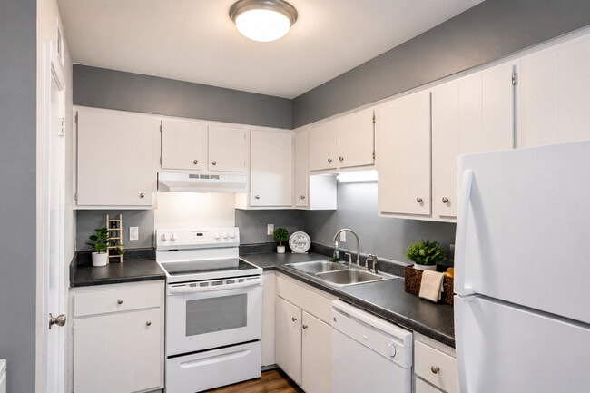 Photo - Highland Ridge Apartments