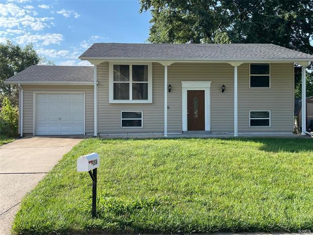 Photo - 1516 Sundowner Dr House