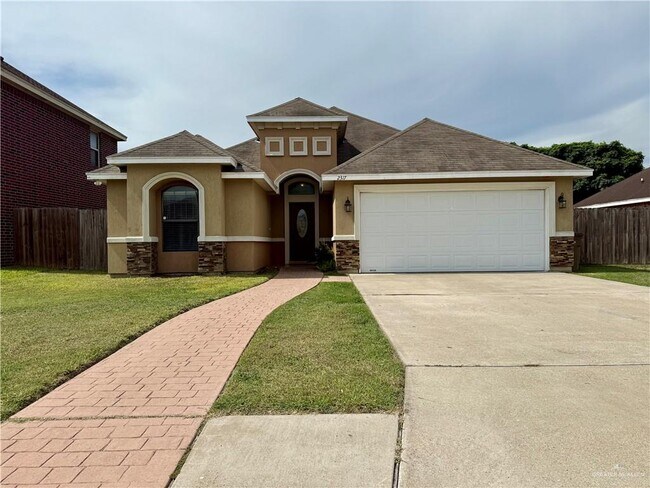 Photo - 2317 Llano Molano Ln House