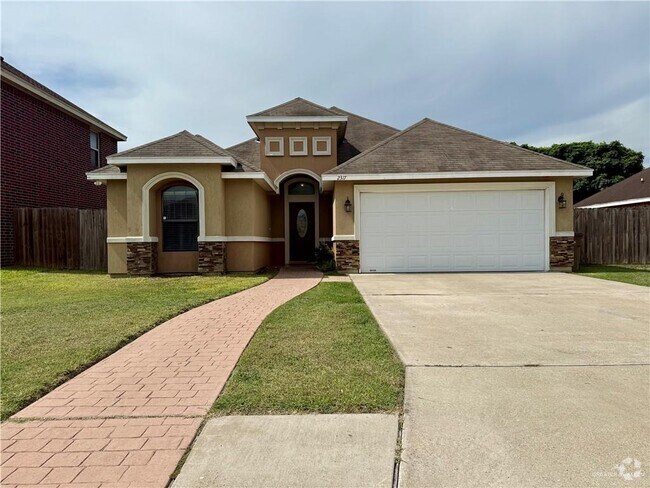 Building Photo - 2317 Llano Molano Ln Rental