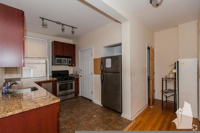 Building Photo - 1 bedroom in Chicago IL 60640 Unit 1946-1 Rental