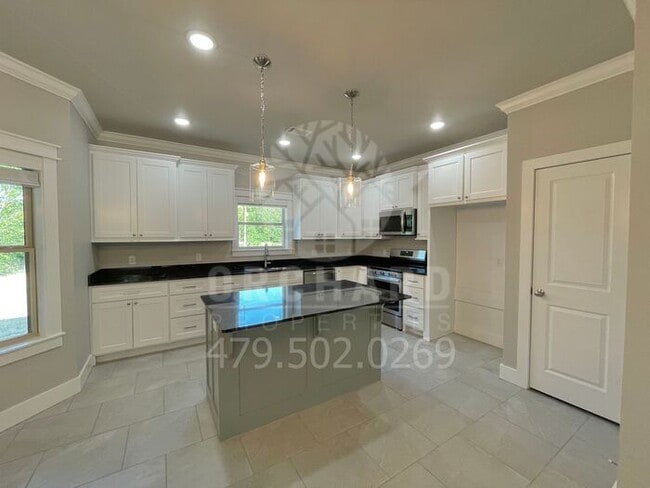 Photo - Bella Vista- Single-Family Home- Stunning Moseley Plan