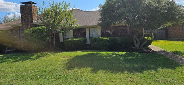 Building Photo - 3403 Hilltop Ln
