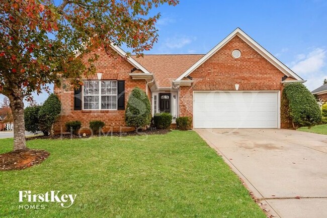 Building Photo - 3407 Brickyard Ln