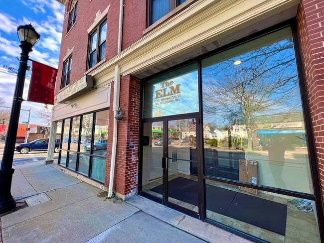 Photo - 6 S Washington St Unit 401