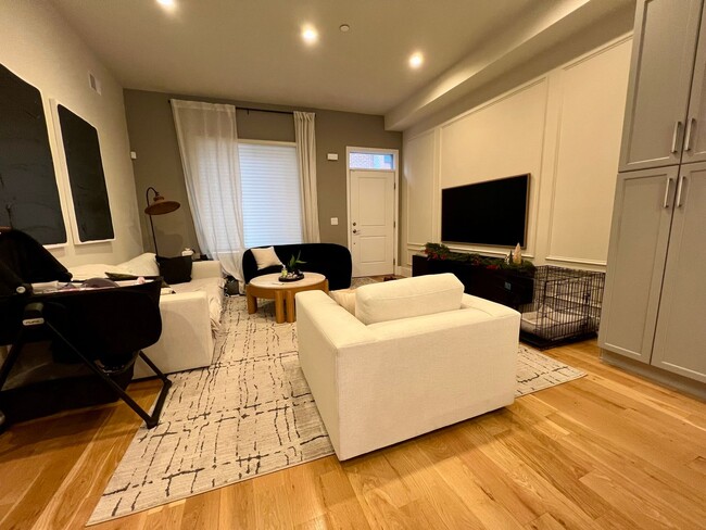 Photo - Stunning 3-Bedroom Townhome in the Heart of Fishtown! Finished Basement and Private Rooftop Deck!...