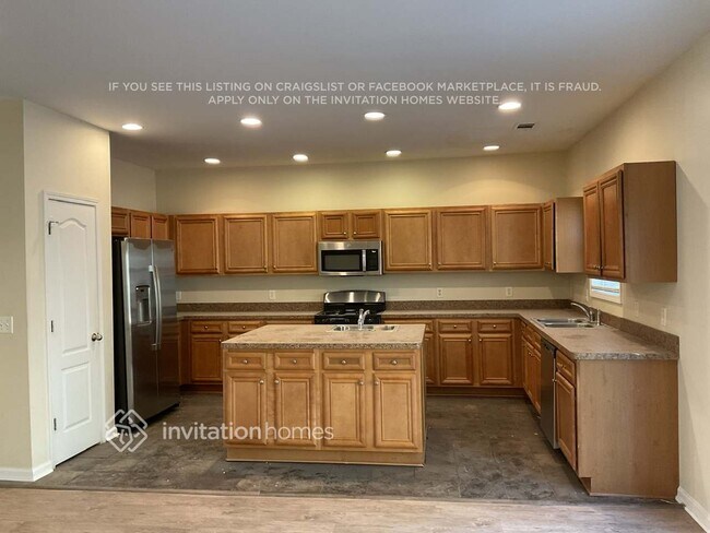 Photo - 2420 Brighton Ct