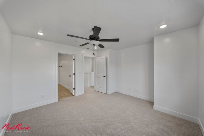 Photo - Newly Built 4 Bedroom Townhome!