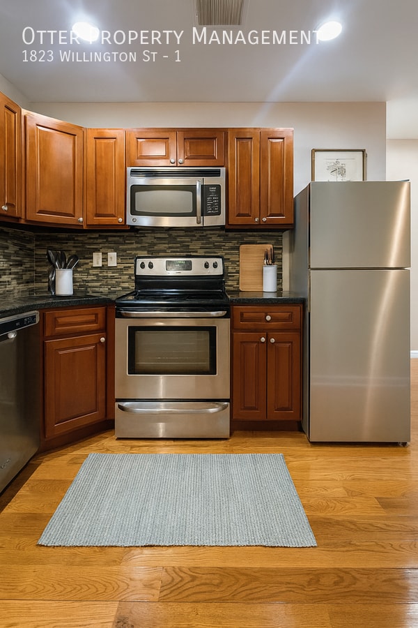 Photo - 1823 Willington St Unit 1